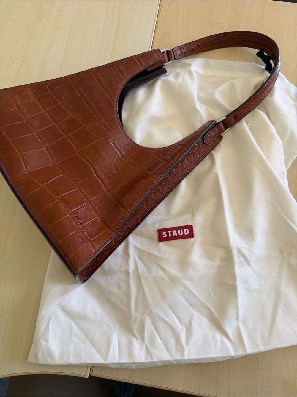 Staud Rey bag - Picture 7 of 7